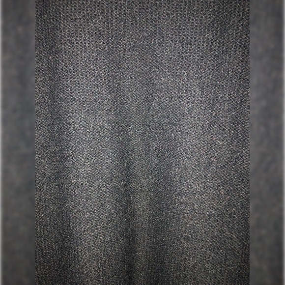 Black Cardigan - Picture 3 of 3